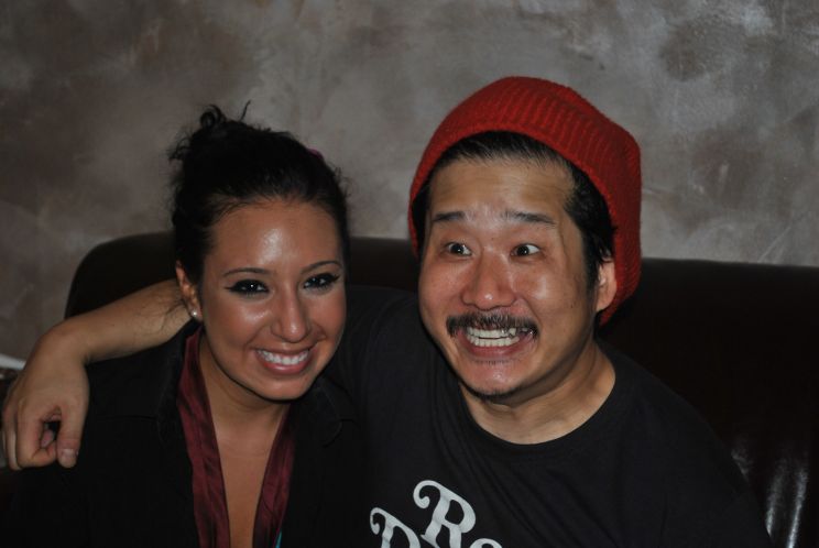 Bobby Lee