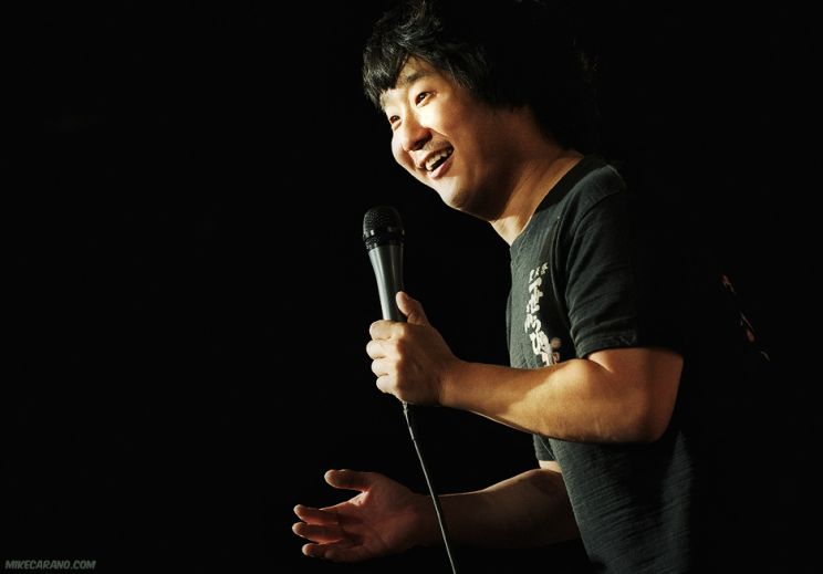 Bobby Lee