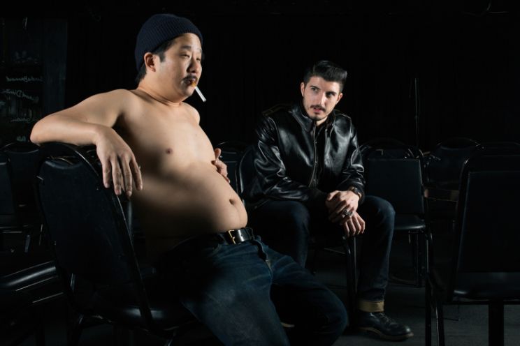 Bobby Lee