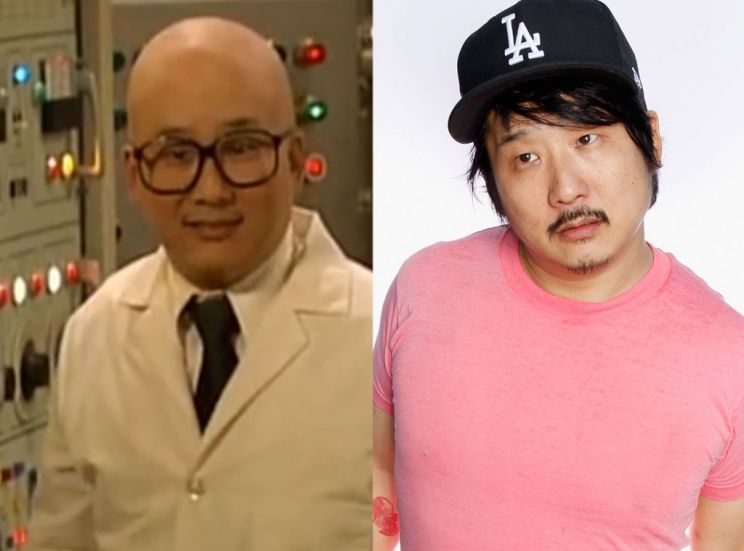 Bobby Lee
