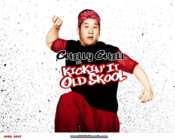 Bobby Lee