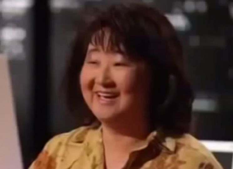 Bobby Lee