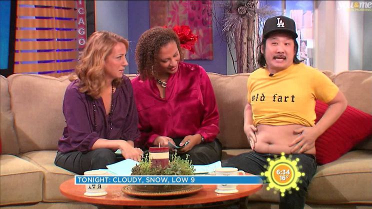 Bobby Lee