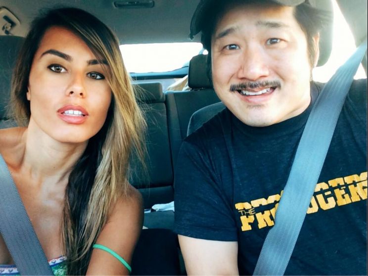 Bobby Lee