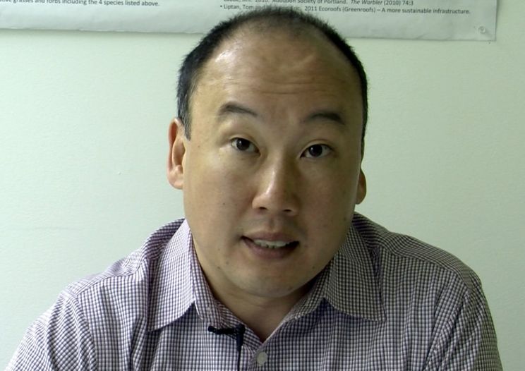 Bobby Lee