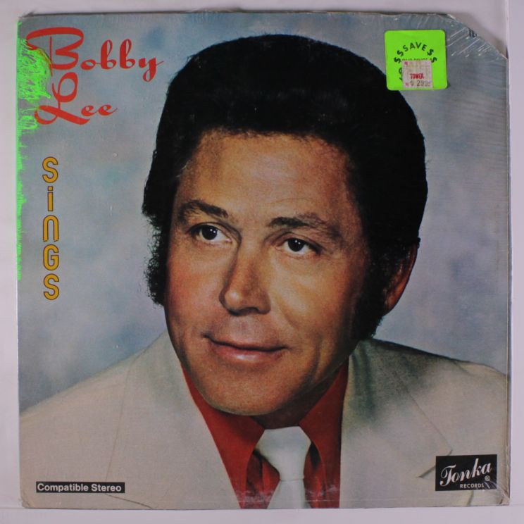 Bobby Lee