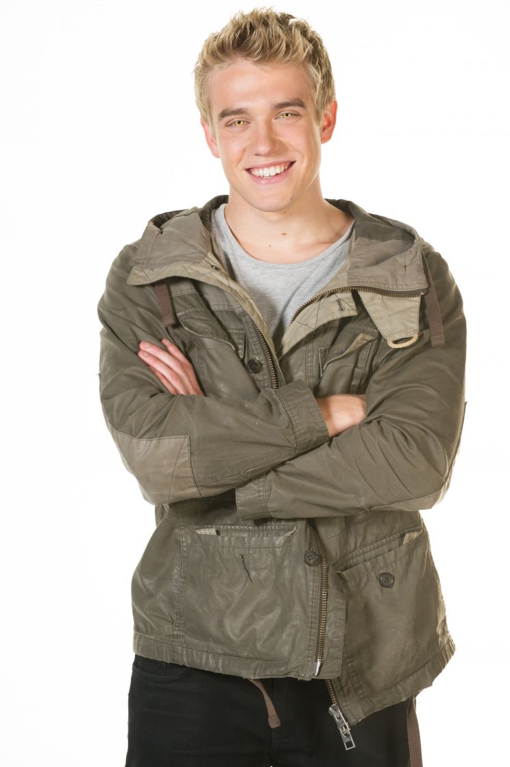 Bobby Lockwood