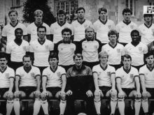 Bobby Moat