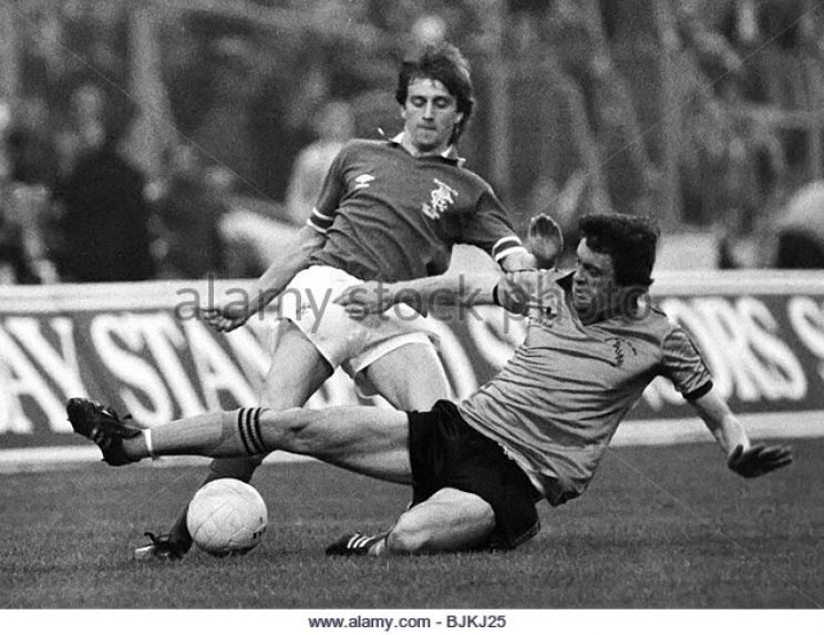 Bobby Moat