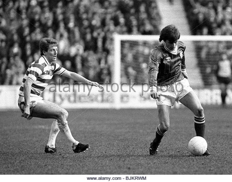 Bobby Moat