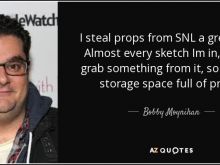 Bobby Moynihan