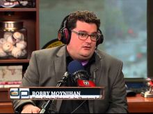 Bobby Moynihan