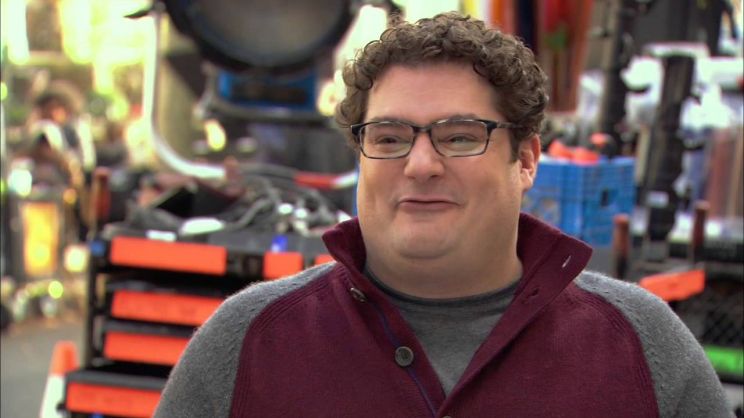 Bobby Moynihan