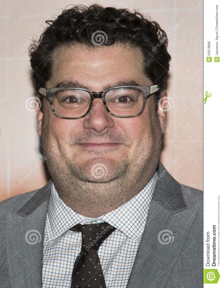 Bobby Moynihan