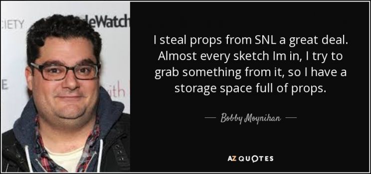 Bobby Moynihan