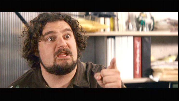 Bobby Moynihan