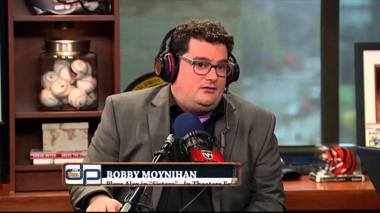 Bobby Moynihan