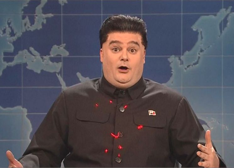 Bobby Moynihan