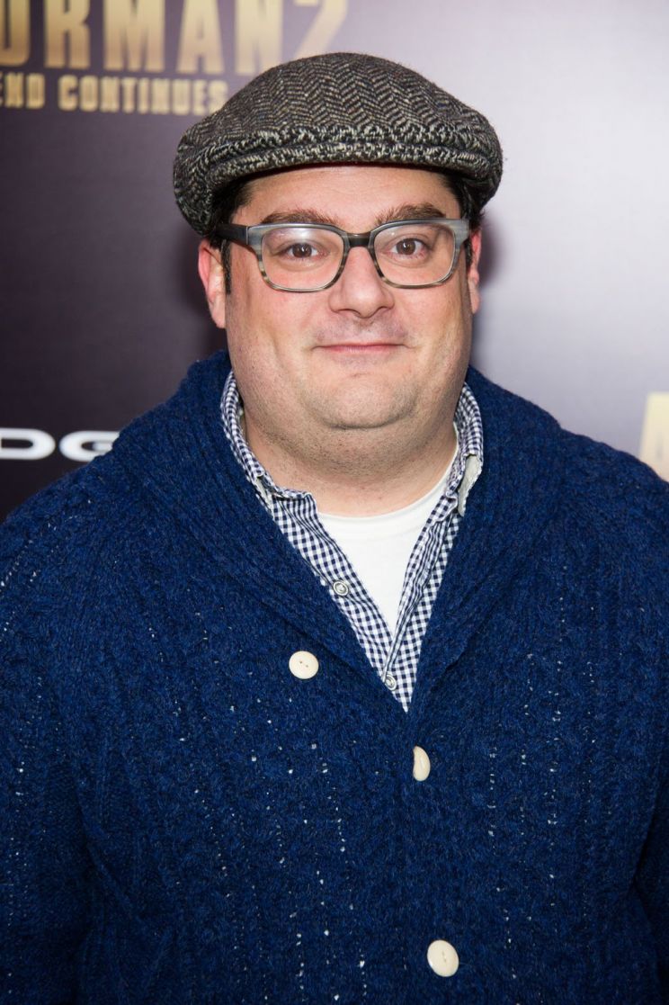 Bobby Moynihan