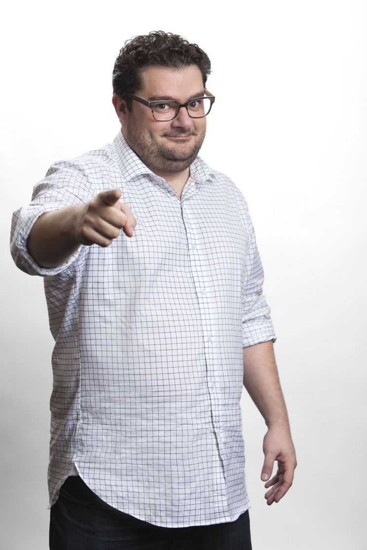 Bobby Moynihan