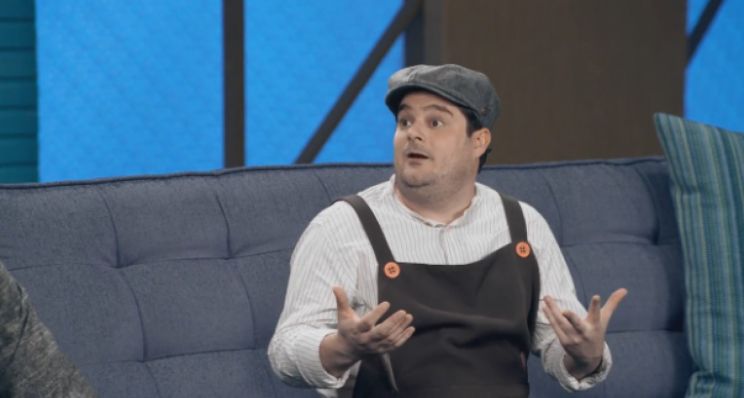 Bobby Moynihan