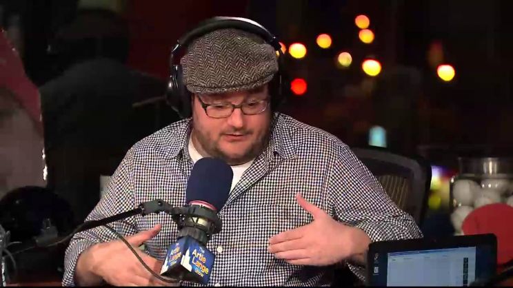 Bobby Moynihan