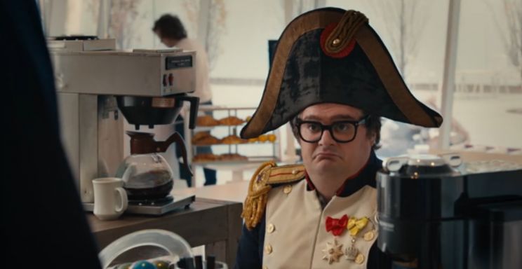 Bobby Moynihan