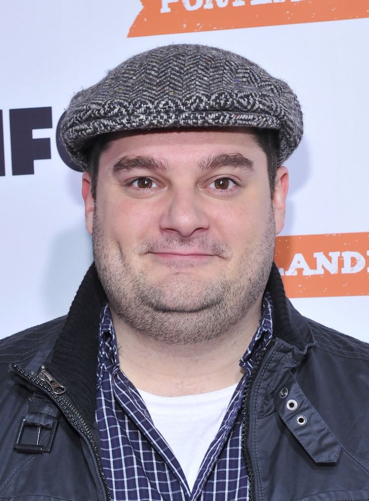 Bobby Moynihan