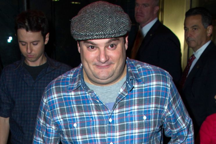 Bobby Moynihan