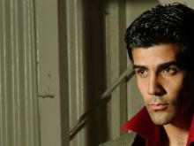 Bobby Naderi
