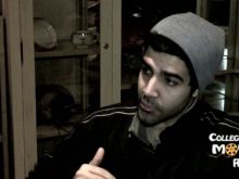 Bobby Naderi