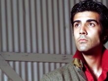 Bobby Naderi
