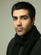 Bobby Naderi