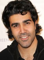 Bobby Naderi
