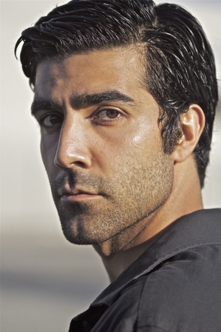Bobby Naderi