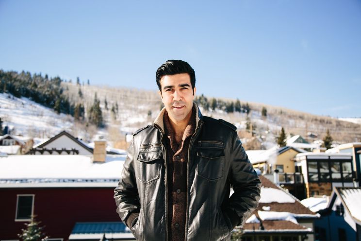 Bobby Naderi