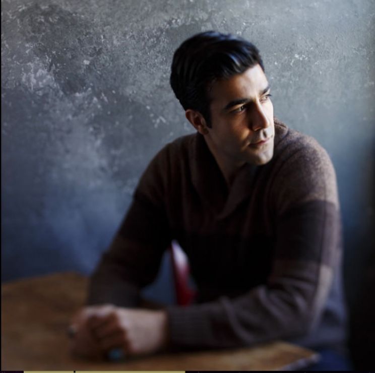 Bobby Naderi