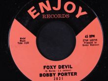 Bobby Porter