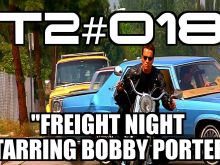 Bobby Porter