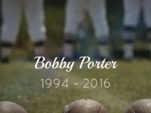 Bobby Porter