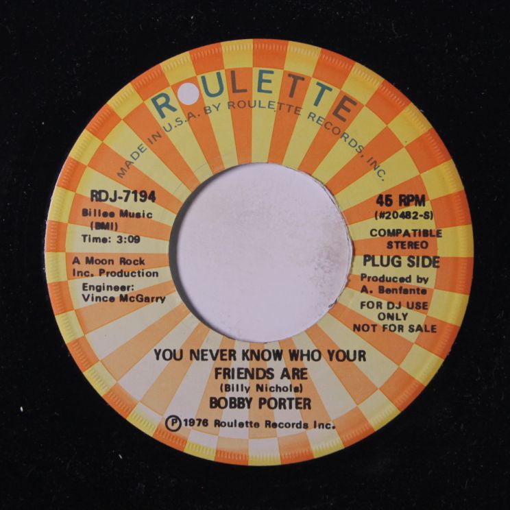 Bobby Porter