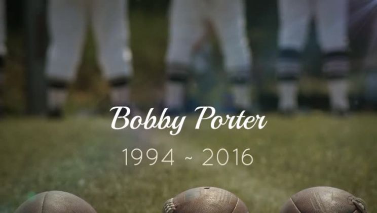 Bobby Porter