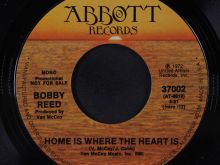 Bobby Reed