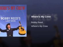Bobby Reed