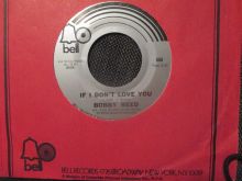 Bobby Reed
