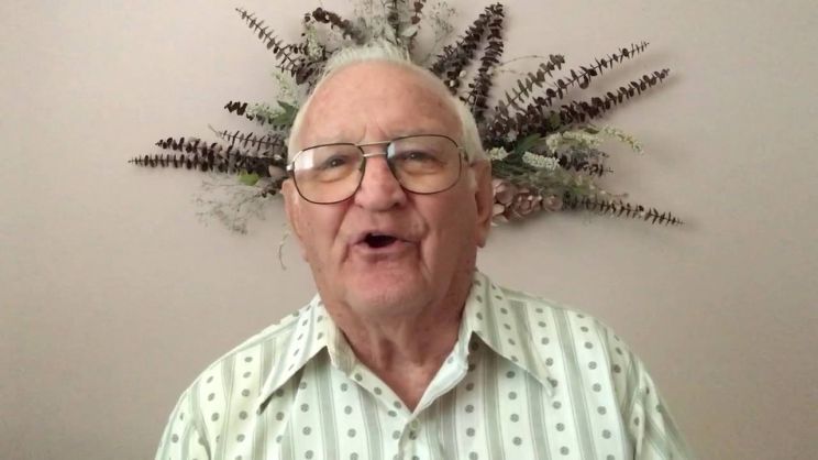 Bobby Reed