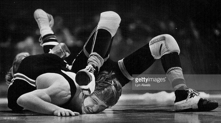 Bobby Reed