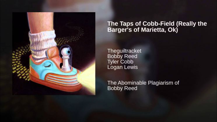 Bobby Reed
