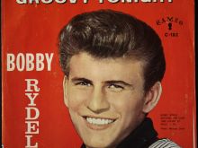 Bobby Rydell