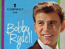 Bobby Rydell